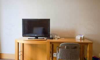 Imagem 7: Flat Nortel 32m² prox. a Marg. Tiete, rodoviária, Metrô e terminal de ônibus