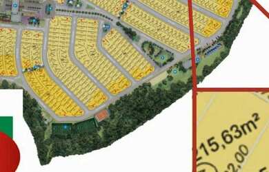 Imagem 6: Jardins Versalhes agio- condomínio clube ao lado do centro de Aparecida de Goiânia