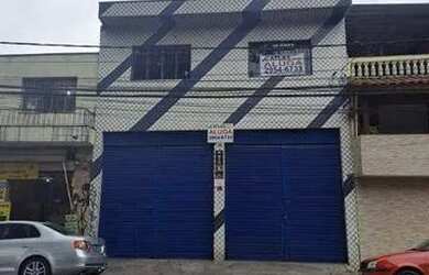 Imagem 2: Salão para alugar, 175 m² por R$ 4.104,31/mês - Jardim Japão - São Paulo/SP