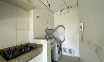 Imagem 5: Apartamento com 2 dormitórios à venda, 56 m² por R$ 455.000,00 - Jardim Agari - Londrina/P