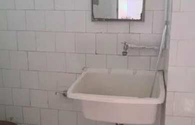 Imagem 3: Kitnet/Conjugado para aluguel com 28 metros quadrados em Aparecida - Santos - São Paulo