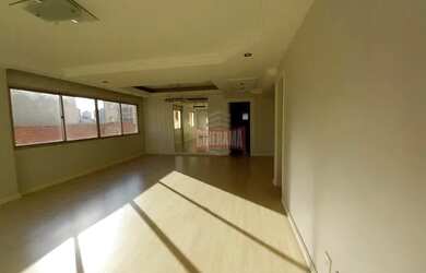 Imagem 2: Apartamento com 3 dormitórios, 156 m² - venda por R$ 680.000,00 ou aluguel por R$ 4.133,26