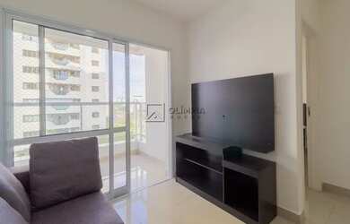 Imagem 3: Apartamento Locação 1 Dormitórios - 40 m² Vila Olímpia