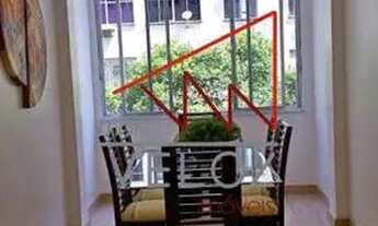 Imagem 4: Apartamento-À VENDA-Copacabana-Rio de Janeiro-RJ