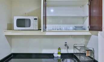 Imagem 6: Royal Victória Place - Flat no Itaim, prox a Av. Faria Lima e 9 de Julho, locação sem buro