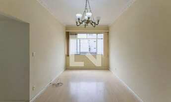 Imagem 2: Apartamento para Aluguel - Maracanã, 2 Quartos, 80 m2