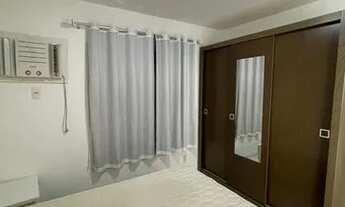 Imagem 6: ALUGO APARTAMENTO MOBILIADO 2/4 NA REGIÃO GOIABEIRAS - Cuiabá - MT