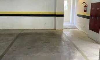 Imagem 6: Apartamento com 2 dormitórios à venda, 50 m² por R$ 296.000 - Capão Raso - Curitiba/PR