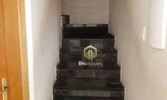 Imagem 4: Sobrado com 3 dormitórios à venda, 130 m² por R$ 550.000,00 - Uberaba - Curitiba/PR