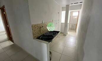 Imagem 3: GS - Ótimo apartamento em prédio único com 2 quartos em Novo Horizonte