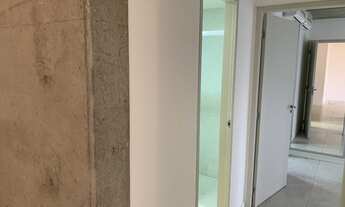 Imagem 7: Flat para Locação no Brooklin 2 Dorms 70m² próximo aos grandes escritórios e comércio da r