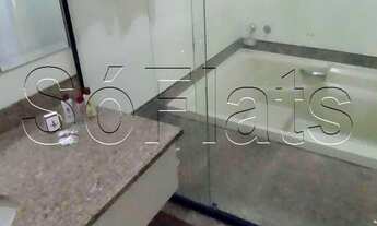 Imagem 7: Flat Brasilia Small Town em Santana com 53m², 1 dormitório e 1 vaga para locação