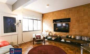 Imagem 2: Apartamento Venda 2 Dormitórios - 162 m² Cerqueira César