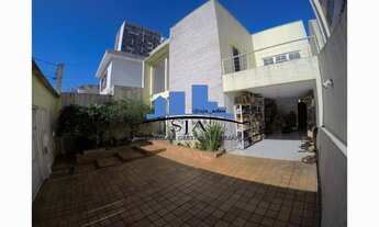 Imagem: Casa térrea, venda 260 m² com 3 quartos