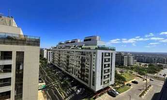 Imagem 4: Apartamento Duplex com 4 dormitórios à venda, 255 m² por R$ 3.294.000,00 - Noroeste - Bras