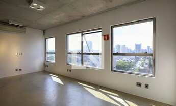 Imagem 5: Apartamento para Aluguel - Vila Leopoldina, 1 Quarto, 70 m2