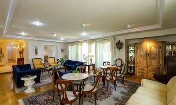 Imagem 6: Apartamento no Campo Belo São Paulo