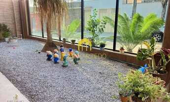 Imagem 2: Casa Bairro Santa Rosa