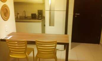 Imagem 2: Apartamento para aluguel com 52 metros quadrados com 2 quartos em Pina - Recife/PE