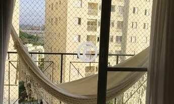 Imagem 4: Apartamento para venda 64m²,2 dormitórios, sendo 1 suíte, 1 vaga - Vila Sofia