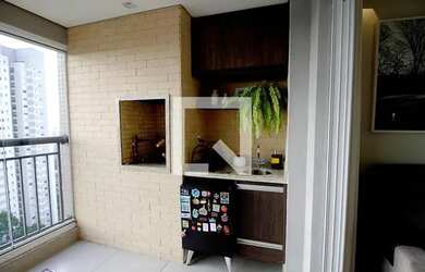 Imagem 6: Apartamento para Aluguel - Vila Andrade, 2 Quartos, 103 m2