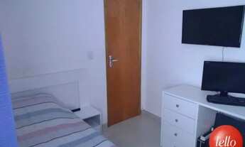 Imagem 7: São Paulo - Casa de Condomínio - Tucuruvi