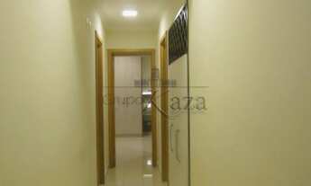 Imagem 2: Apartamento Padrão - 3 suites - Esplanada Resort 157m²