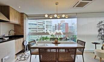 Imagem: Apartamento com 3 dormitórios para alugar