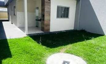 Imagem 5: Casa para venda com 102 metros quadrados com 3 quartos em Independência - Aparecida de Goi