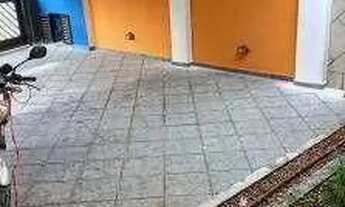 Imagem 5: Sobrado com 3 dormitórios, 180 m² - venda por R$ 920.000 ou aluguel por R$ 4.480/mês - Pir