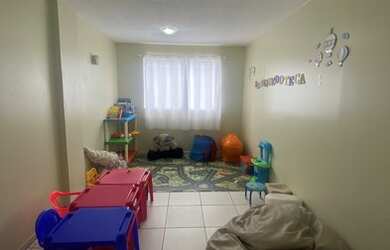 Imagem 3: Apartamento para venda com 68 metros quadrados com 3 quartos em Campinas - São José - SC