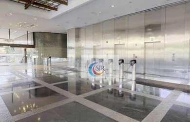 Imagem 4: Conjunto para alugar, 1321 m² - Chácara Santo Antônio (Zona Sul) - São Paulo/SP