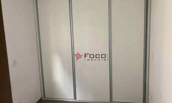 Imagem 7: Apartamento com 2 dormitórios para alugar, 50 m² por R$ 3.480,00/mês - Jardim Aquarius - S