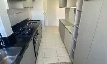 Imagem 6: MORADA DO SOL/CONDOMÍNIO KEY BISCANE 72M² - 17º ANDAR (SEMI MOBILIADO) 2 QUARTOS SENDO 1 S