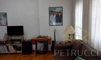 Imagem 2: Casa - Vila Marieta - Campinas