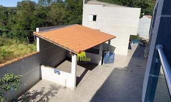 Imagem 2: Sobrado com 2 dormitórios, 65 m² - venda por R$ 350.000,00 ou aluguel por R$ 1.500,00/mês