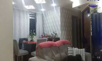 Imagem 5: SANTOS - Apartamento Padrão - VILA BELMIRO