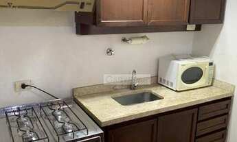 Imagem 4: Investimento ou Moradia - Flat 1 dormitório, 30 m² - Campos Elíseos - SP