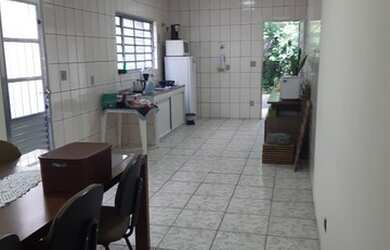 Imagem 6: Casa para aluguel tem 135 metros quadrados com 3 quartos em Jardim Universo - Mogi das Cru