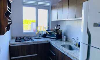 Imagem 7: Cobertura para aluguel, 2 quartos, 1 suíte, 2 vagas, Campeche - Florianópolis/SC