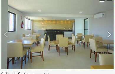 Imagem 6: EDF PARK HOME AFLITOS APARTAMENTO PARA ALUGAR