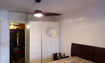 Imagem 7: APARTAMENTO - 1 DORMITÓRIO - 1 SUÍTE - 1 VAGA DE GARAGEM