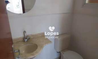 Imagem 3: Casa com 2 dormitórios para alugar, 125 m² por R$ 2.800,00/mês - Bairro Do Cambará - São R