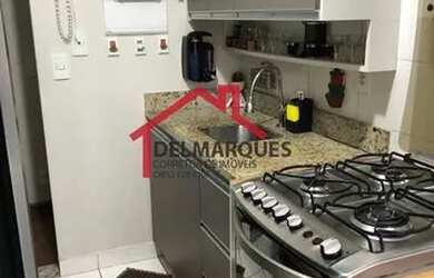 Imagem 7: Apartamento para Venda em São Bernardo do Campo, Jardim Olavo Bilac, 2 dormitórios, 1 suít