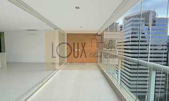 Imagem: Apartamento para locação no Itaim Bibi