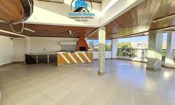 Imagem: Cobertura Morada do Vale