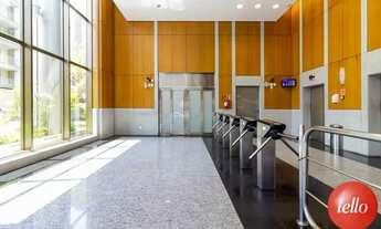 Imagem 6: São Paulo - Conjunto Comercial/Sala - Vila Olímpia