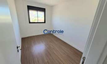 Imagem 7: MP - Apartamento novo de 2 dormitórios com suíte no Centro de Palhoça-SC