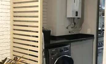 Imagem 5: Apartamento para venda tem 68 metros quadrados com 2 quartos em Água Branca - São Paulo