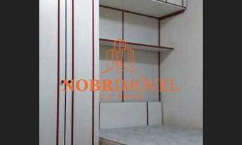 Imagem 6: APARTAMENTO - 2 QUARTOS NO CACHAMBI - CONDOMÍNIO BAIXO